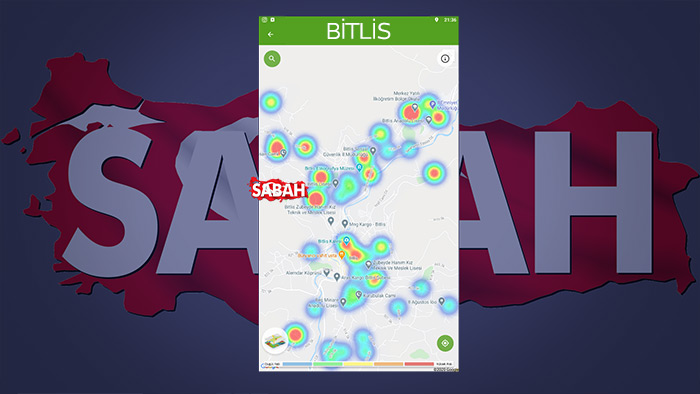 Son dakika haberler: 81 il için açıklandı! İşte koronavirüste il il en riskli bölgeler