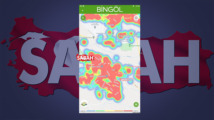 Son dakika haberler: 81 il için açıklandı! İşte koronavirüste il il en riskli bölgeler