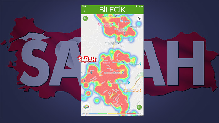 Son dakika haberler: 81 il için açıklandı! İşte koronavirüste il il en riskli bölgeler