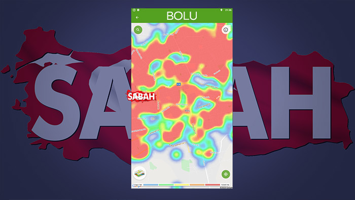 Son dakika haberler: 81 il için açıklandı! İşte koronavirüste il il en riskli bölgeler