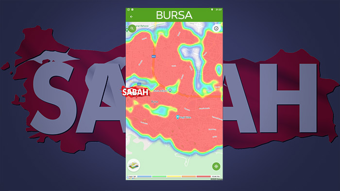 Son dakika haberler: 81 il için açıklandı! İşte koronavirüste il il en riskli bölgeler