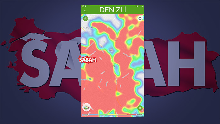 Son dakika haberler: 81 il için açıklandı! İşte koronavirüste il il en riskli bölgeler