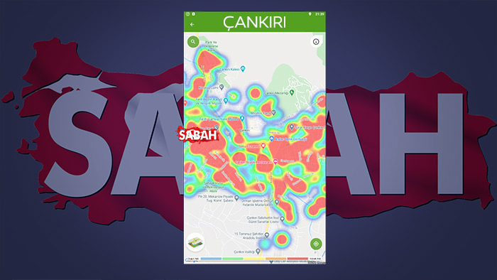 Son dakika haberler: 81 il için açıklandı! İşte koronavirüste il il en riskli bölgeler