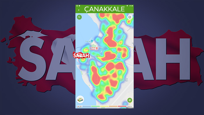 Son dakika haberler: 81 il için açıklandı! İşte koronavirüste il il en riskli bölgeler