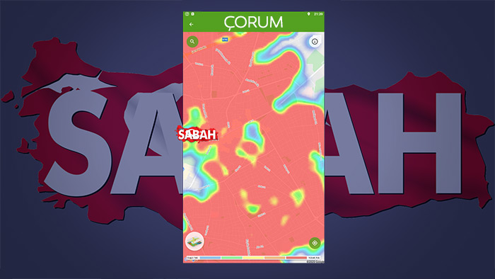 Son dakika haberler: 81 il için açıklandı! İşte koronavirüste il il en riskli bölgeler