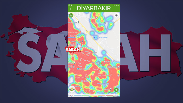 Son dakika haberler: 81 il için açıklandı! İşte koronavirüste il il en riskli bölgeler