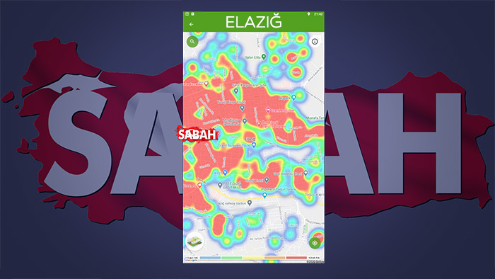 Son dakika haberler: 81 il için açıklandı! İşte koronavirüste il il en riskli bölgeler