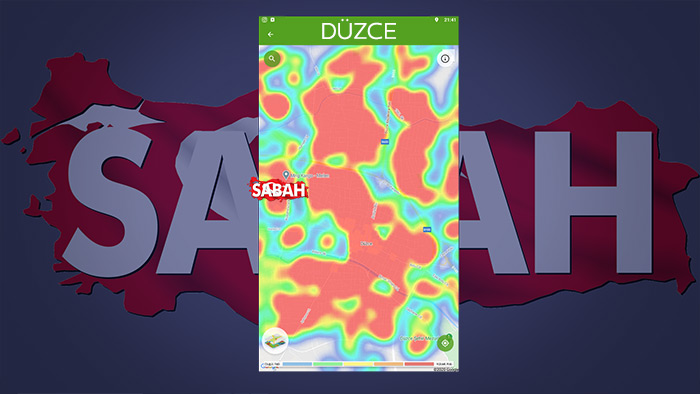 Son dakika haberler: 81 il için açıklandı! İşte koronavirüste il il en riskli bölgeler