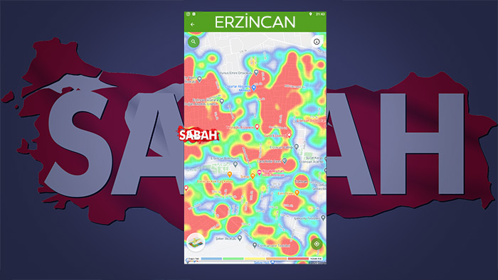 Son dakika haberler: 81 il için açıklandı! İşte koronavirüste il il en riskli bölgeler