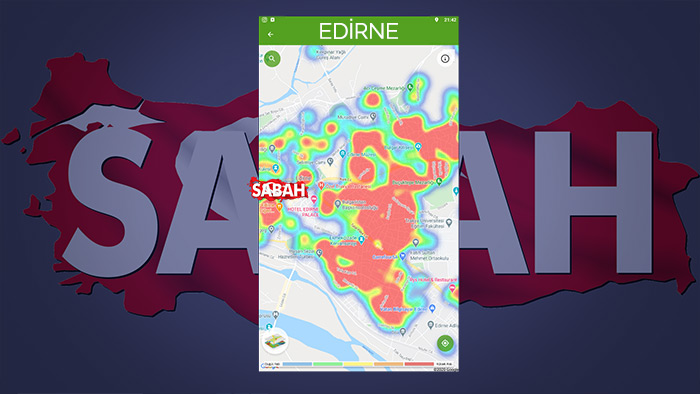 Son dakika haberler: 81 il için açıklandı! İşte koronavirüste il il en riskli bölgeler