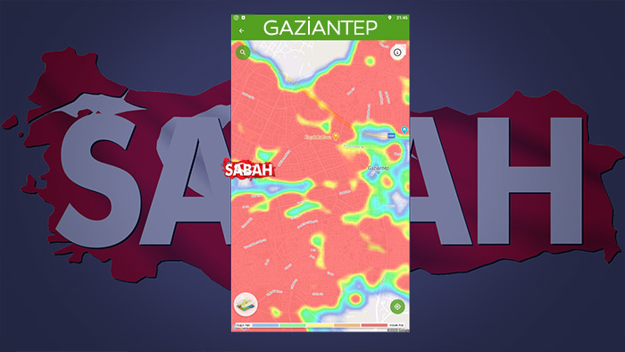 Son dakika haberler: 81 il için açıklandı! İşte koronavirüste il il en riskli bölgeler