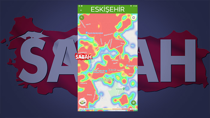 Son dakika haberler: 81 il için açıklandı! İşte koronavirüste il il en riskli bölgeler