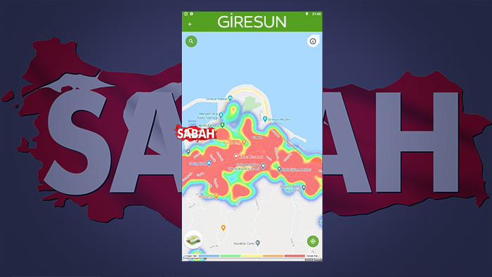 Son dakika haberler: 81 il için açıklandı! İşte koronavirüste il il en riskli bölgeler