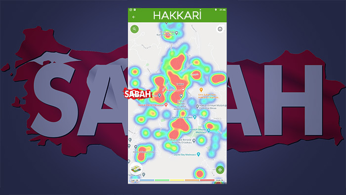 Son dakika haberler: 81 il için açıklandı! İşte koronavirüste il il en riskli bölgeler