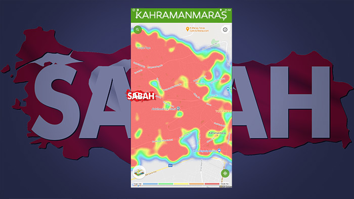 Son dakika haberler: 81 il için açıklandı! İşte koronavirüste il il en riskli bölgeler