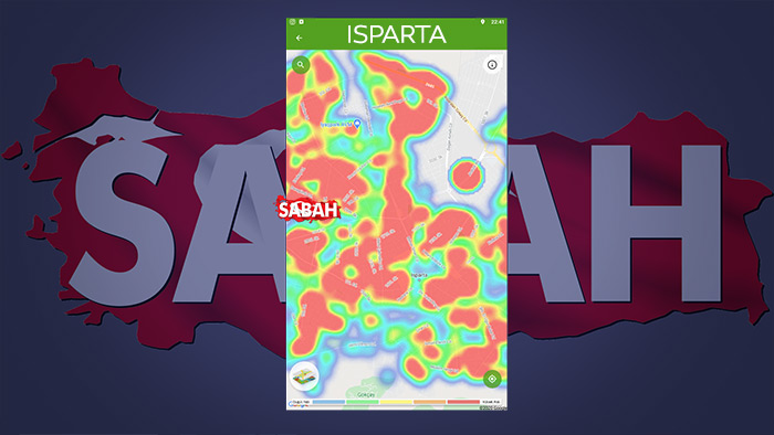 Son dakika haberler: 81 il için açıklandı! İşte koronavirüste il il en riskli bölgeler