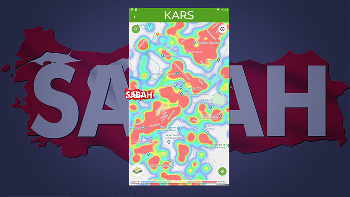 Son dakika haberler: 81 il için açıklandı! İşte koronavirüste il il en riskli bölgeler