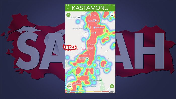 Son dakika haberler: 81 il için açıklandı! İşte koronavirüste il il en riskli bölgeler