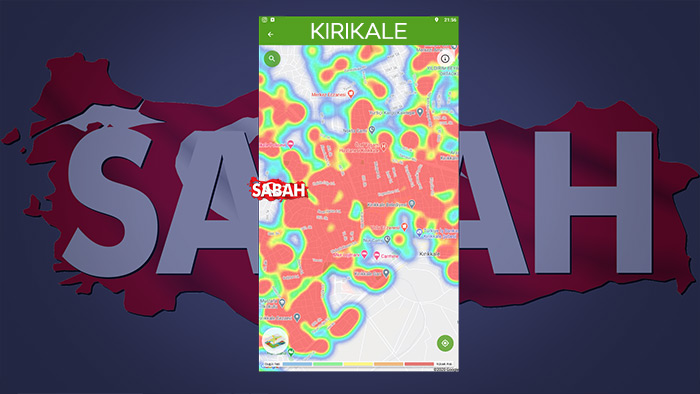 Son dakika haberler: 81 il için açıklandı! İşte koronavirüste il il en riskli bölgeler