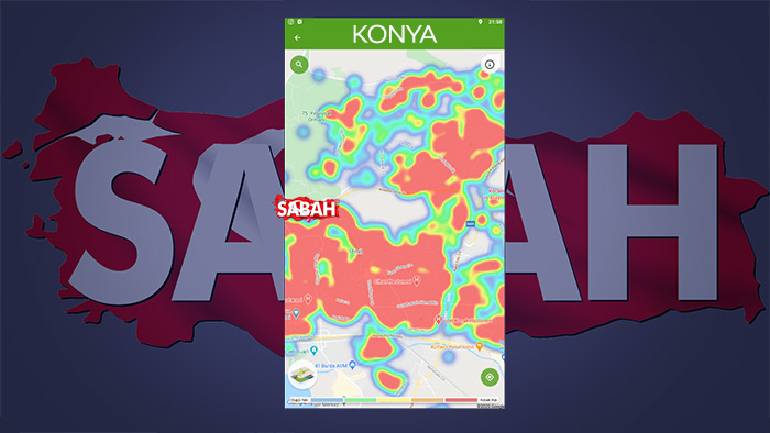 Son dakika haberler: 81 il için açıklandı! İşte koronavirüste il il en riskli bölgeler