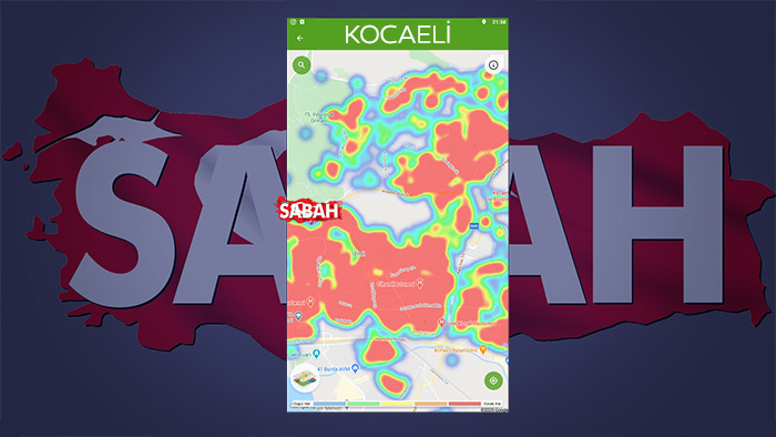 Son dakika haberler: 81 il için açıklandı! İşte koronavirüste il il en riskli bölgeler