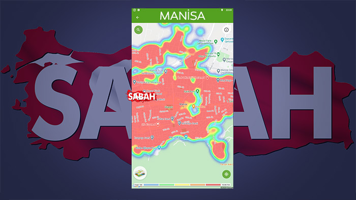 Son dakika haberler: 81 il için açıklandı! İşte koronavirüste il il en riskli bölgeler