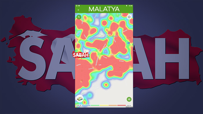 Son dakika haberler: 81 il için açıklandı! İşte koronavirüste il il en riskli bölgeler