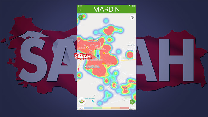 Son dakika haberler: 81 il için açıklandı! İşte koronavirüste il il en riskli bölgeler