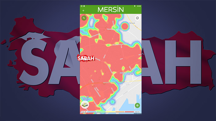 Son dakika haberler: 81 il için açıklandı! İşte koronavirüste il il en riskli bölgeler