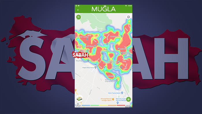 Son dakika haberler: 81 il için açıklandı! İşte koronavirüste il il en riskli bölgeler