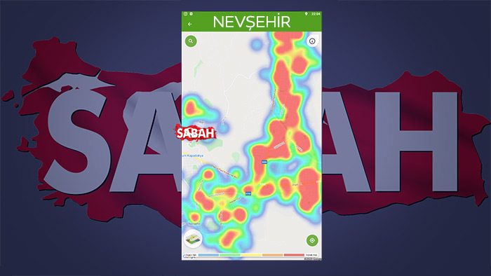 Son dakika haberler: 81 il için açıklandı! İşte koronavirüste il il en riskli bölgeler