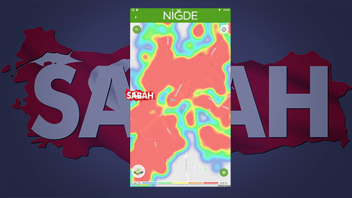 Son dakika haberler: 81 il için açıklandı! İşte koronavirüste il il en riskli bölgeler