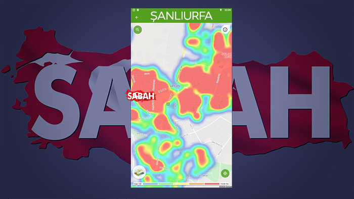 Son dakika haberler: 81 il için açıklandı! İşte koronavirüste il il en riskli bölgeler