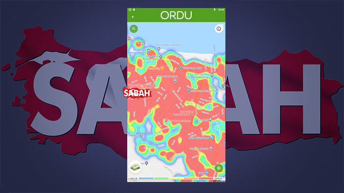 Son dakika haberler: 81 il için açıklandı! İşte koronavirüste il il en riskli bölgeler