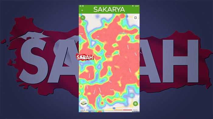 Son dakika haberler: 81 il için açıklandı! İşte koronavirüste il il en riskli bölgeler