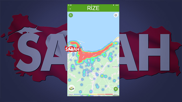 Son dakika haberler: 81 il için açıklandı! İşte koronavirüste il il en riskli bölgeler