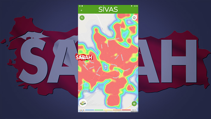 Son dakika haberler: 81 il için açıklandı! İşte koronavirüste il il en riskli bölgeler