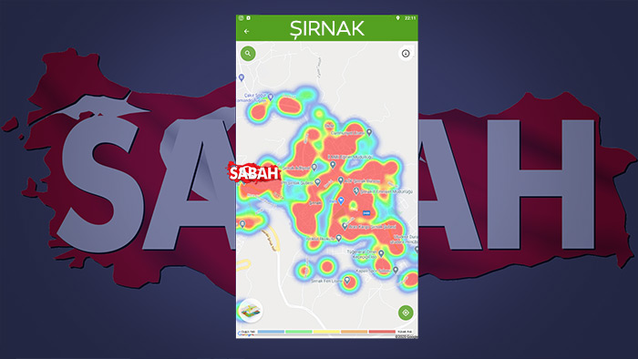 Son dakika haberler: 81 il için açıklandı! İşte koronavirüste il il en riskli bölgeler