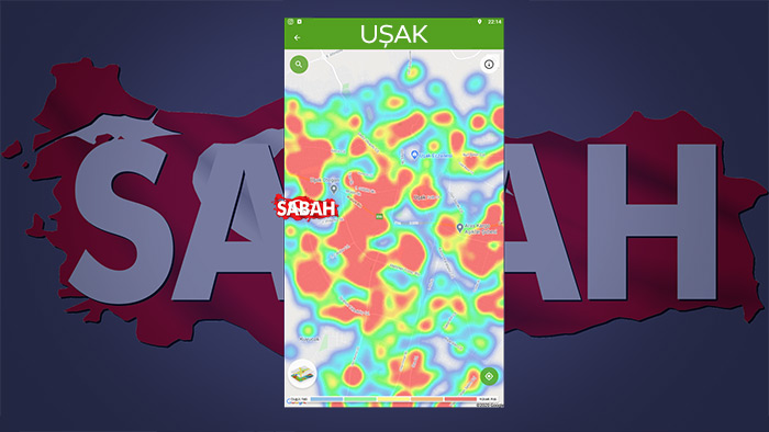 Son dakika haberler: 81 il için açıklandı! İşte koronavirüste il il en riskli bölgeler