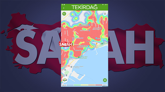 Son dakika haberler: 81 il için açıklandı! İşte koronavirüste il il en riskli bölgeler