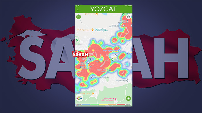 Son dakika haberler: 81 il için açıklandı! İşte koronavirüste il il en riskli bölgeler