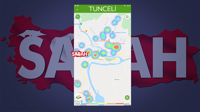 Son dakika haberler: 81 il için açıklandı! İşte koronavirüste il il en riskli bölgeler