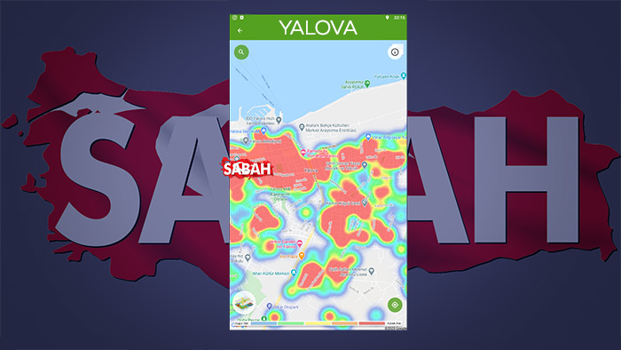 Son dakika haberler: 81 il için açıklandı! İşte koronavirüste il il en riskli bölgeler