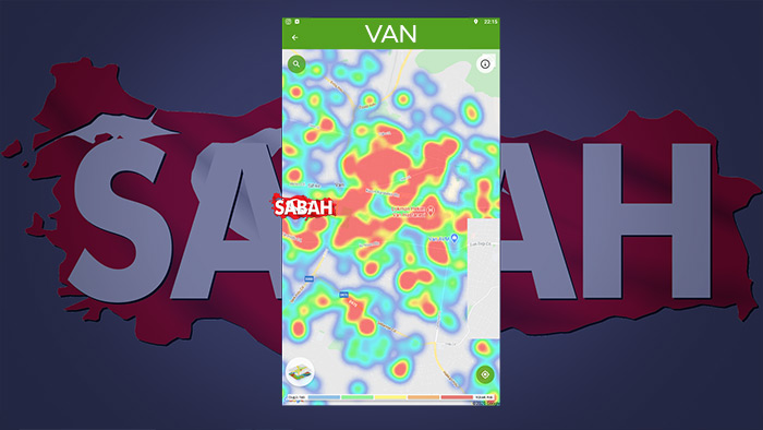 Son dakika haberler: 81 il için açıklandı! İşte koronavirüste il il en riskli bölgeler