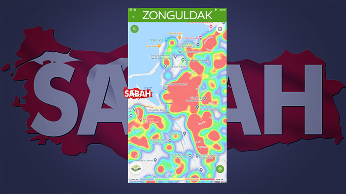 Son dakika haberler: 81 il için açıklandı! İşte koronavirüste il il en riskli bölgeler