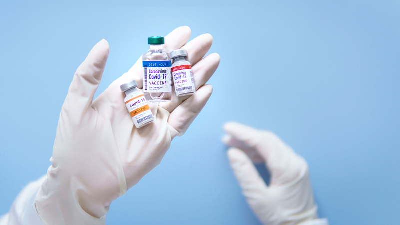 Son dakika haberleri: Aşılama için plan hazır! İşte Türkiye’nin aşı seferberliği