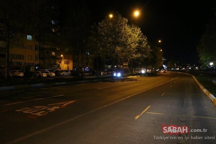 SON DAKİKA | Yılbaşında sokağa çıkma yasağı var mı? Kabine toplantısı sonrası yılbaşında 4 gün sokağa çıkma yasağı kararı!