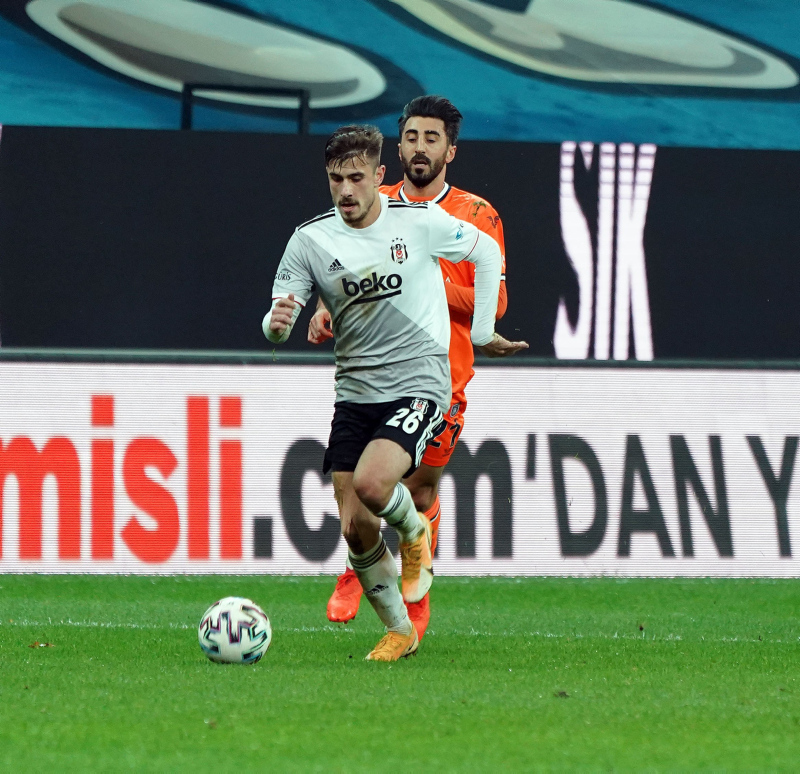 Dorukhan Toköz’den Beşiktaş yönetimine flaş teklif! İşte istediği ücret