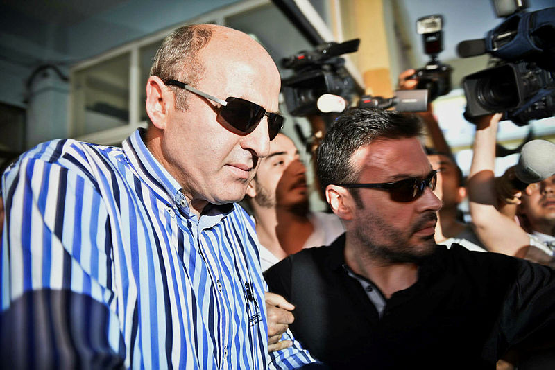 Son dakika: FETÖ’nün emniyet-yargı darbesi 7 yaşında…17 Aralık ihanetinin hesabını veriyorlar!