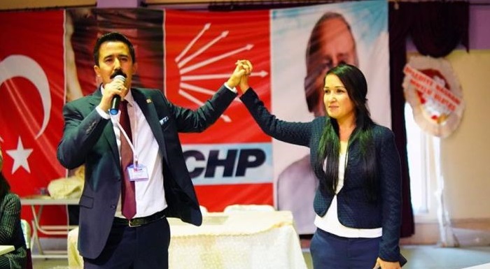 SON DAKİKA HABER: CHP’de esrarengiz kıskançlık skandalı! Balkondan düşmedi, itildi